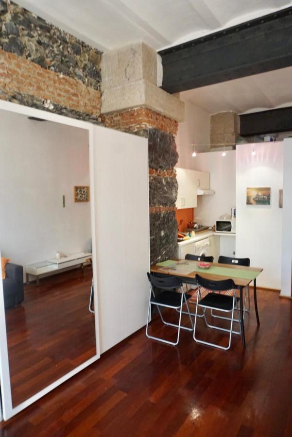 شقة Darsena Genova Loft - Porto Antico Acquario المظهر الخارجي الصورة